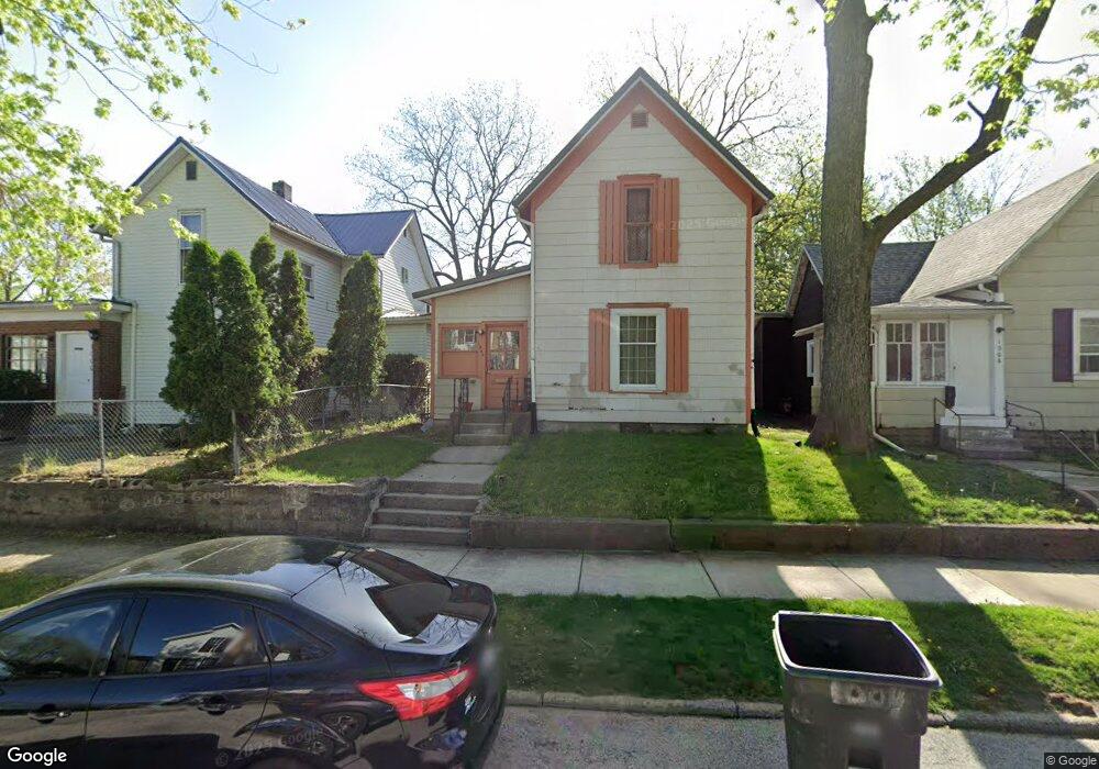 1004 Monroe St, Elkhart, IN 46516 - photo 1