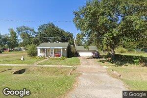 418 E Sixth Ave, Oberlin, LA 70655