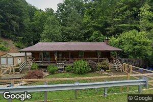 11517 Elk River Rd N, Clendenin, WV 25045