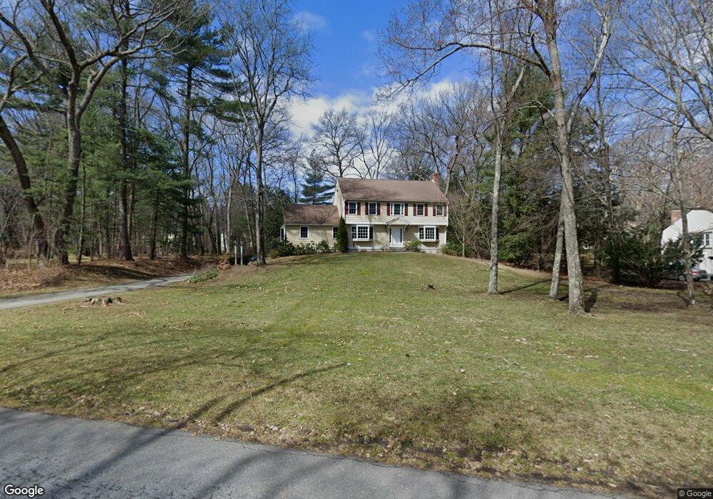 131 Longfellow Rd, Sudbury, MA 01776 - photo 1