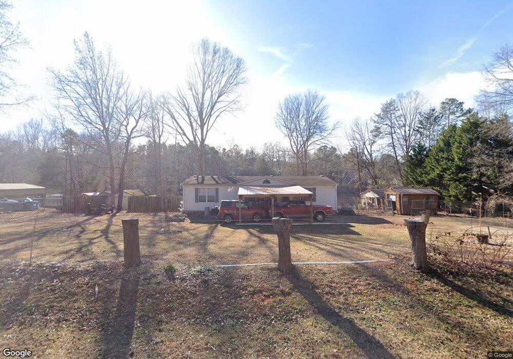 2122 Frog Pond Ln, Clover, SC 29710 - photo 1