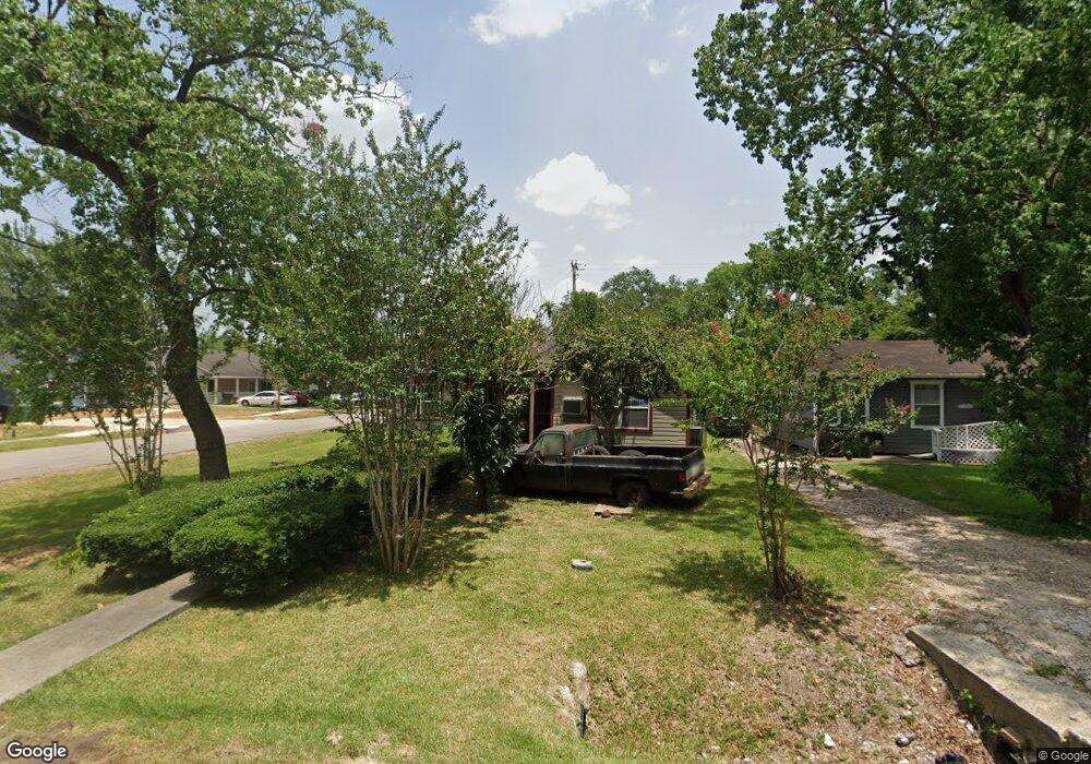 7001 Conley St, Houston, TX 77021 - photo 1
