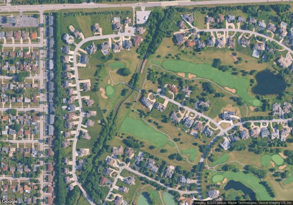 1118 La Forestiere Ct, Dyer, IN 46311 - photo 1