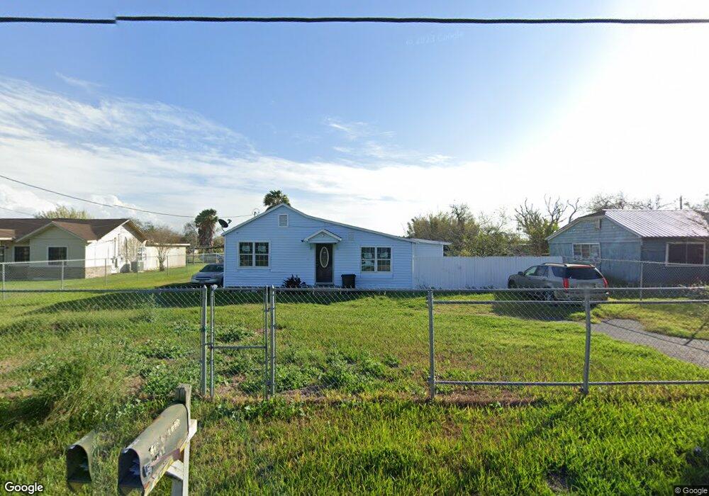 418 E Sugar Cane Dr, Weslaco, TX 78596 - photo 1