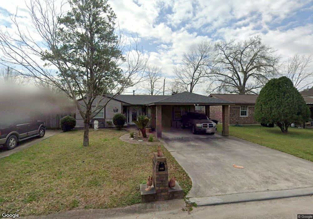 4826 Bethany Ln, Houston, TX 77039 - photo 1