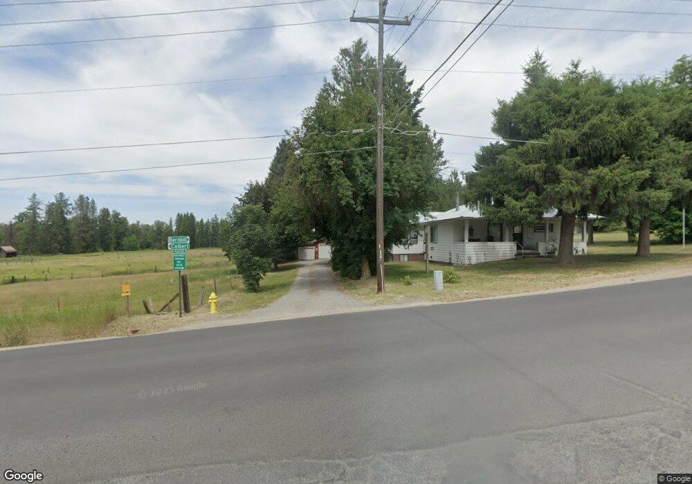 62XX E Fox Trot Ln, Colbert, WA 99005 - photo 1