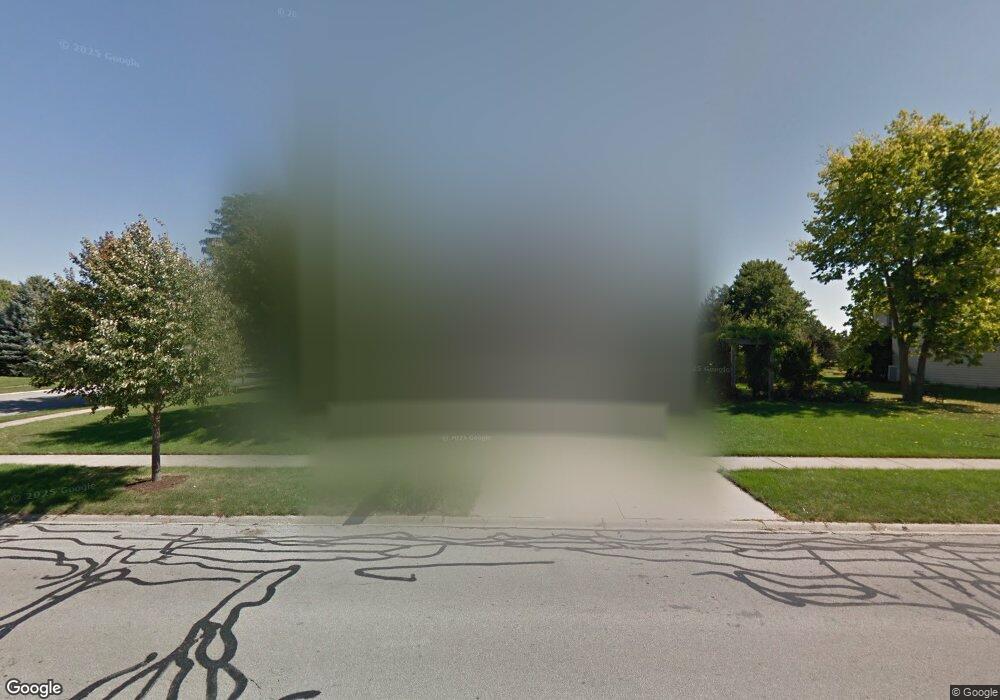 2332 Modaff Rd, Naperville, IL 60565 - photo 1