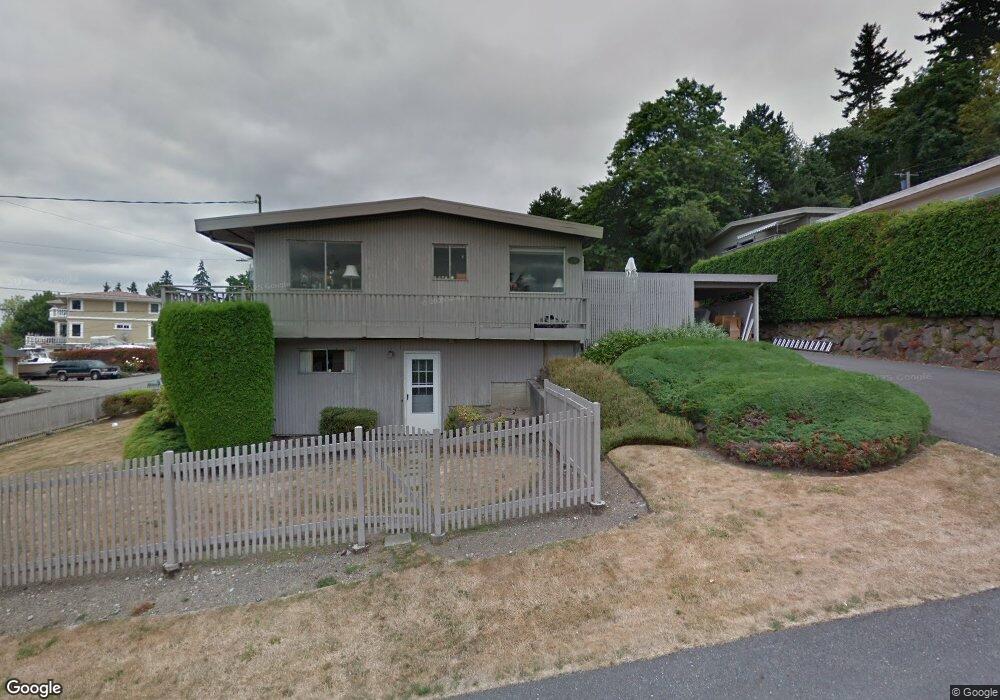 6710 SE 30th St, Mercer Island, WA 98040 - photo 1