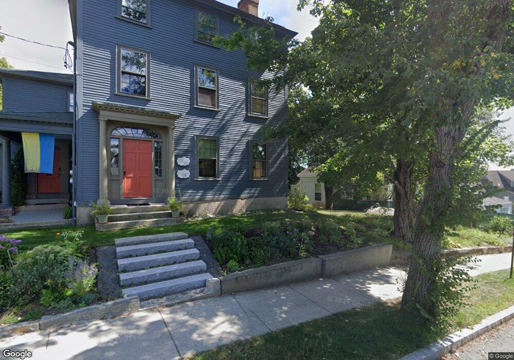 Street View Photo