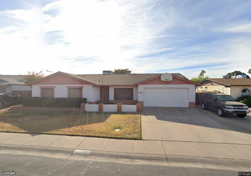 4627 W Lawrence Ln, Glendale, AZ 85302 - photo 1