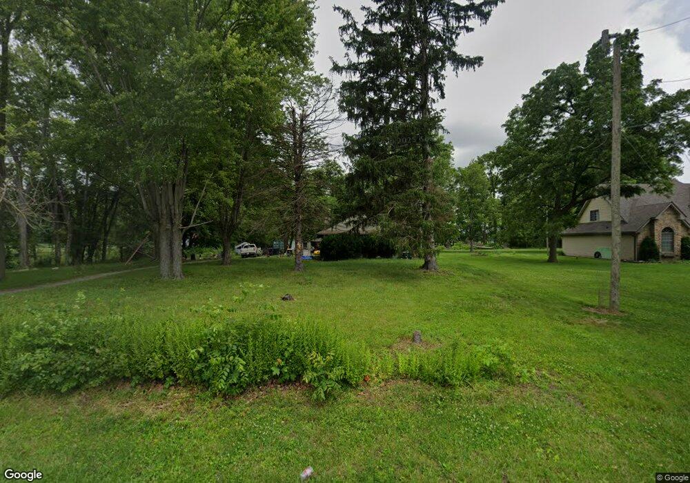 3272 E 300 N, Anderson, IN 46012 - photo 1