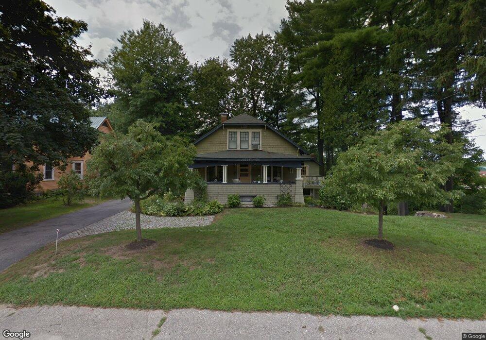 53 Portland Rd, Bridgton, ME 04009 - photo 1