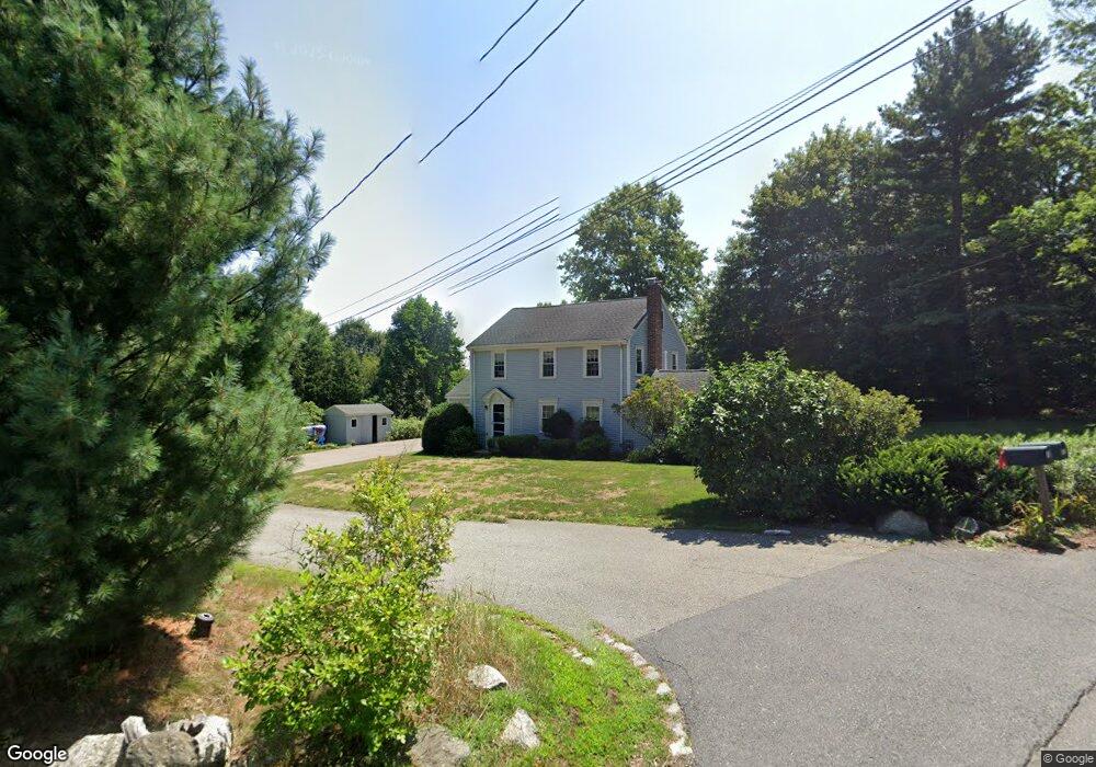 198 Newton St, Weston, MA 02493 - photo 1