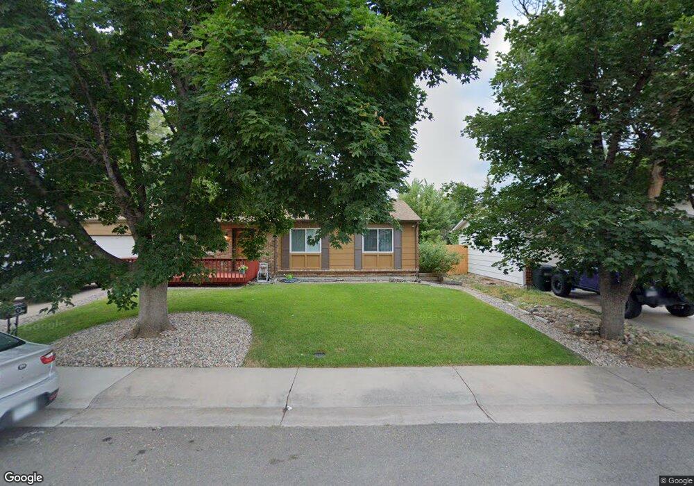 11238 E Custer Place, Aurora, CO 80012 - photo 1