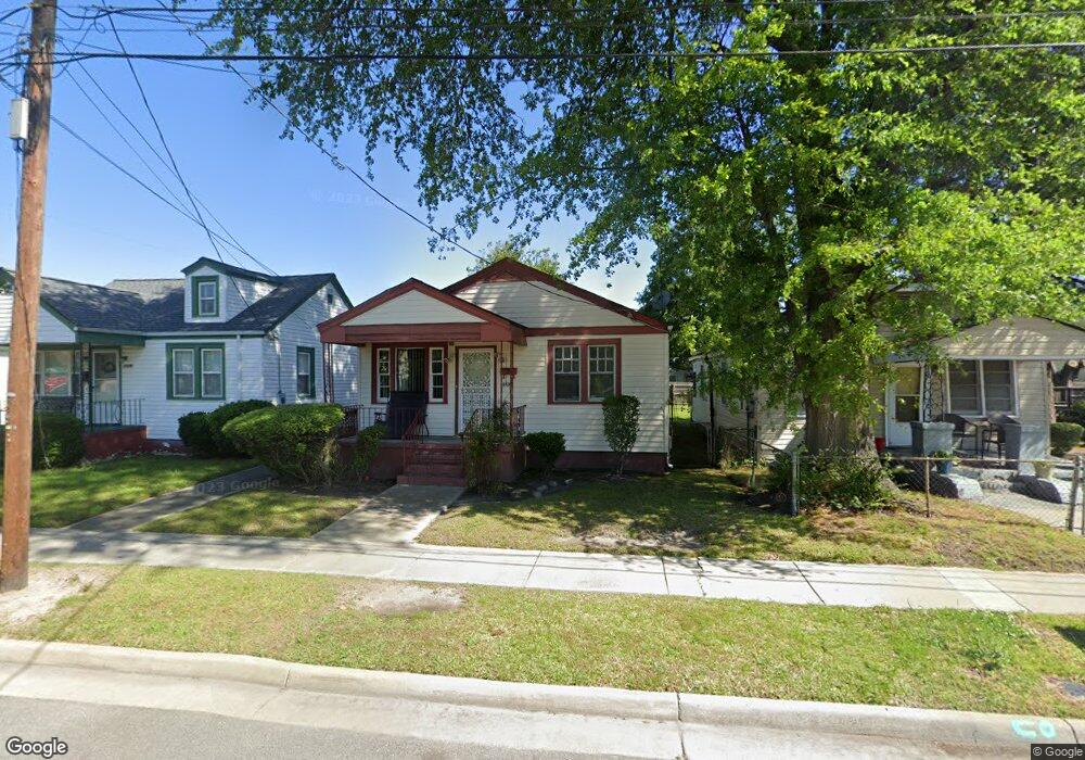 1532 Centre Ave, Portsmouth, VA 23704 - photo 1