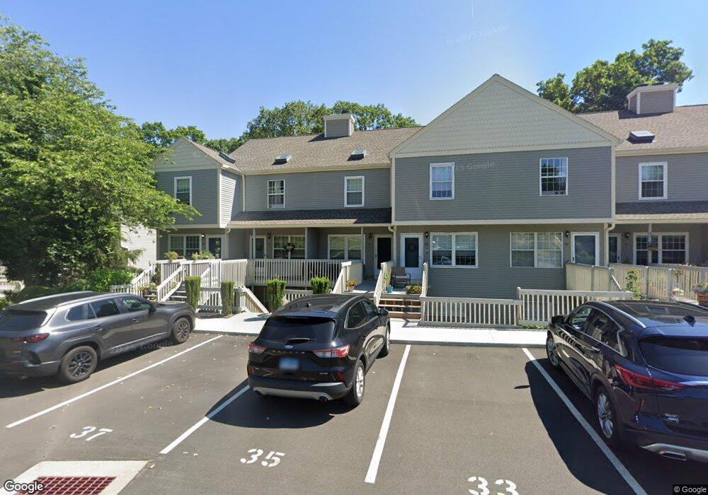 36 Manorwood Dr, Branford, CT 06405 - photo 1