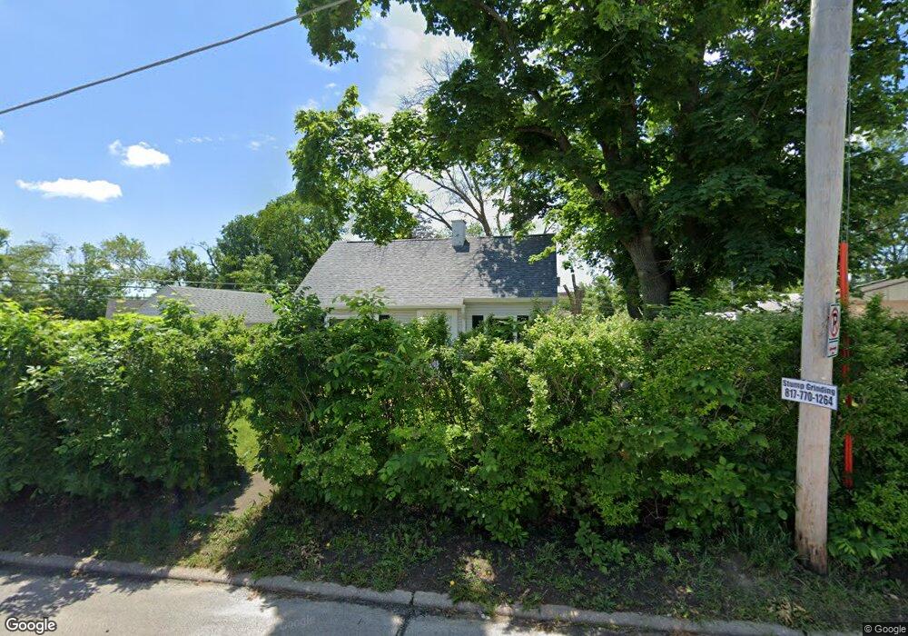 1925 8th Ave SW, Cedar Rapids, IA 52404 - photo 1