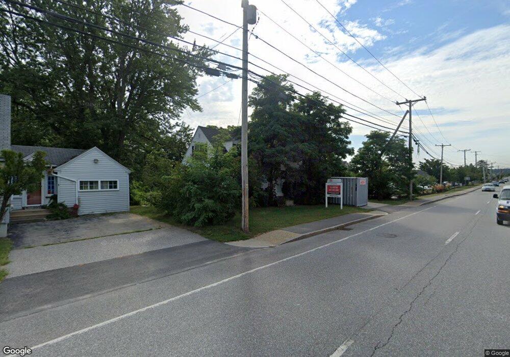 69 S River Rd, Bedford, NH 03110 - photo 1