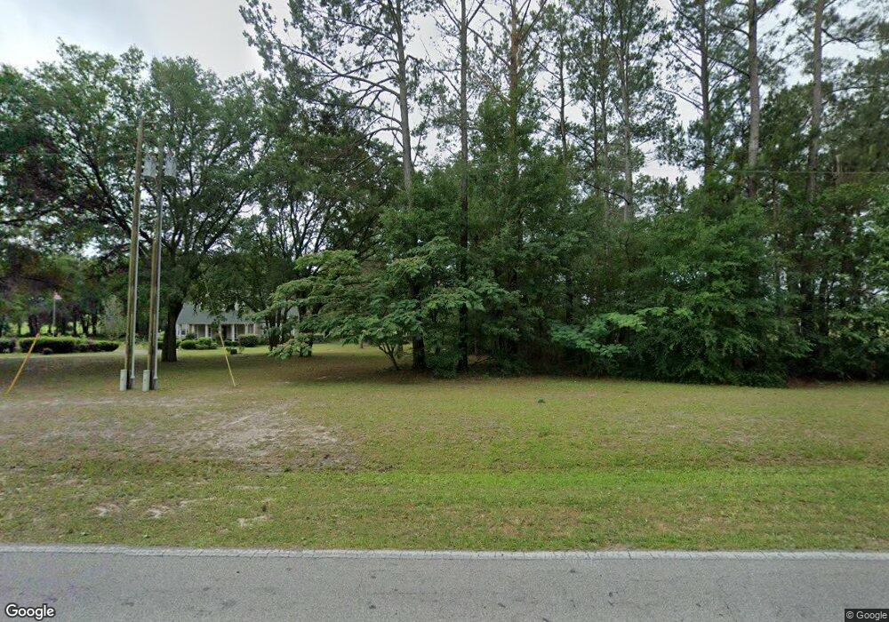 1256 SW County Road 240, Lake City, FL 32025 - photo 1