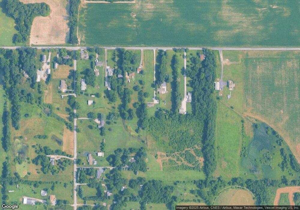 784 W 100 N, Valparaiso, IN 46385 - photo 1