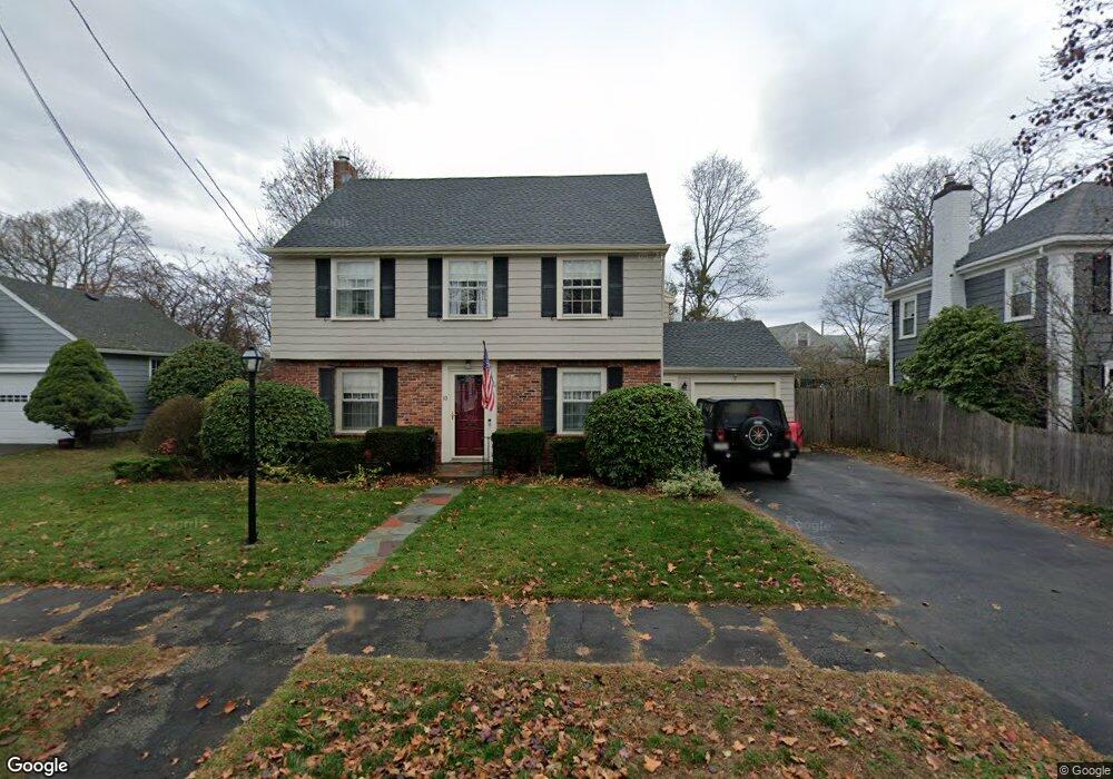 10 Crosman Ave, Swampscott, MA 01907 - photo 1