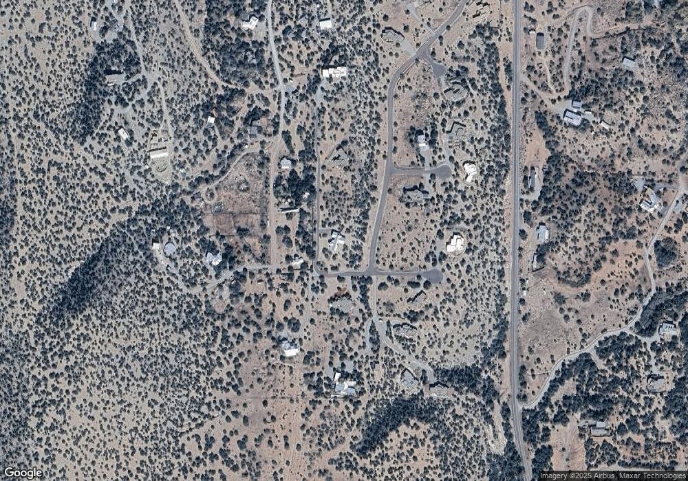 17 W Cielo Azul Ct, Placitas, NM 87043 - photo 1