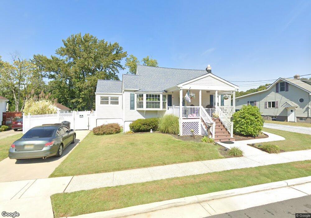 723 Iszard Rd, Woodbury, NJ 08096 - photo 1