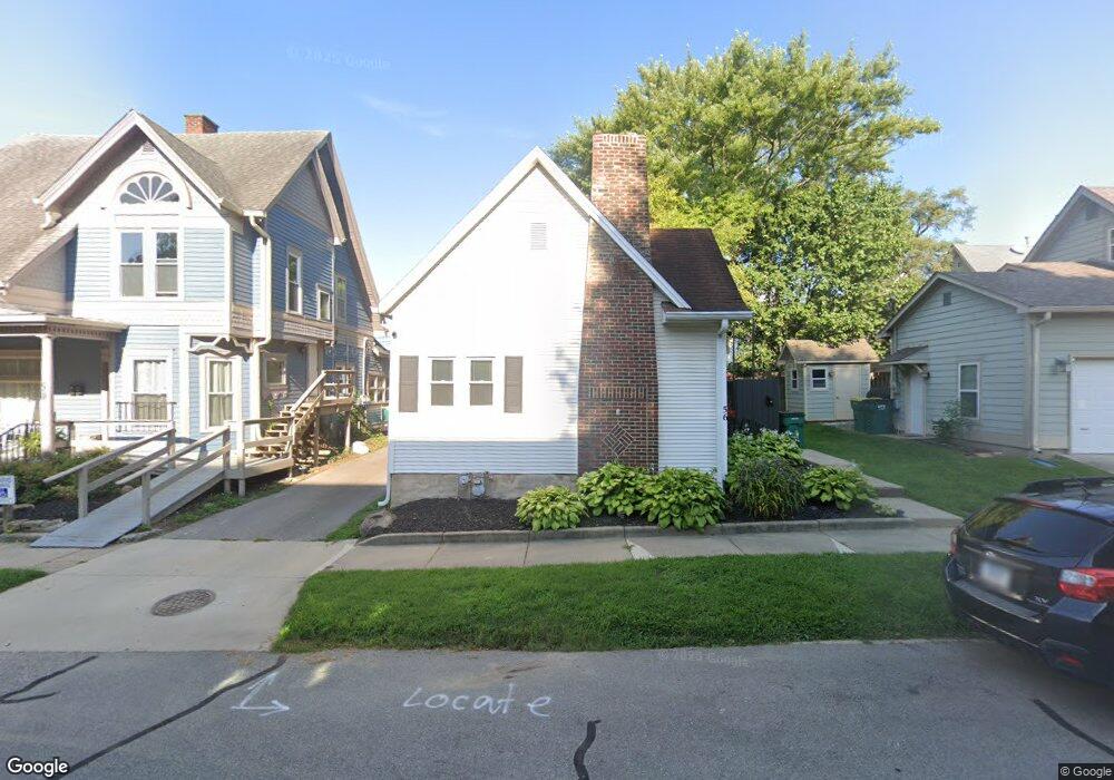 56 Hurricane St, Franklin, IN 46131 - photo 1