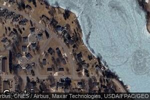 1921 Lake Shore Dr, Bloomer, WI 54724