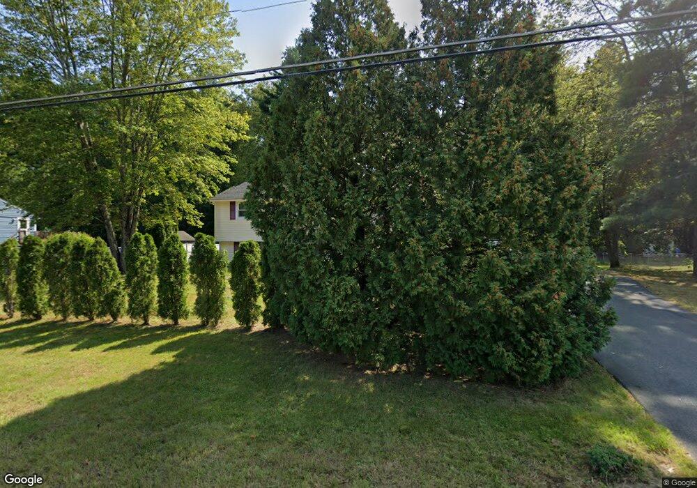 16 Derry St, MerriMacK, NH 03054 - photo 1