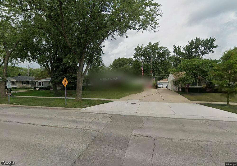 2106 Central Rd, Rolling Meadows, IL 60008 - photo 1