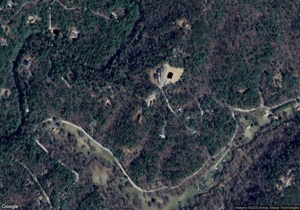 35 S Whitepath Cir, Ellijay, GA 30540 - photo 1