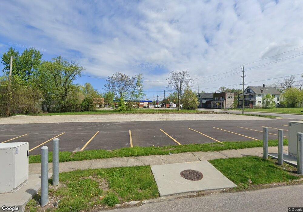 4076 E 131st St, Cleveland, OH 44105 - photo 1