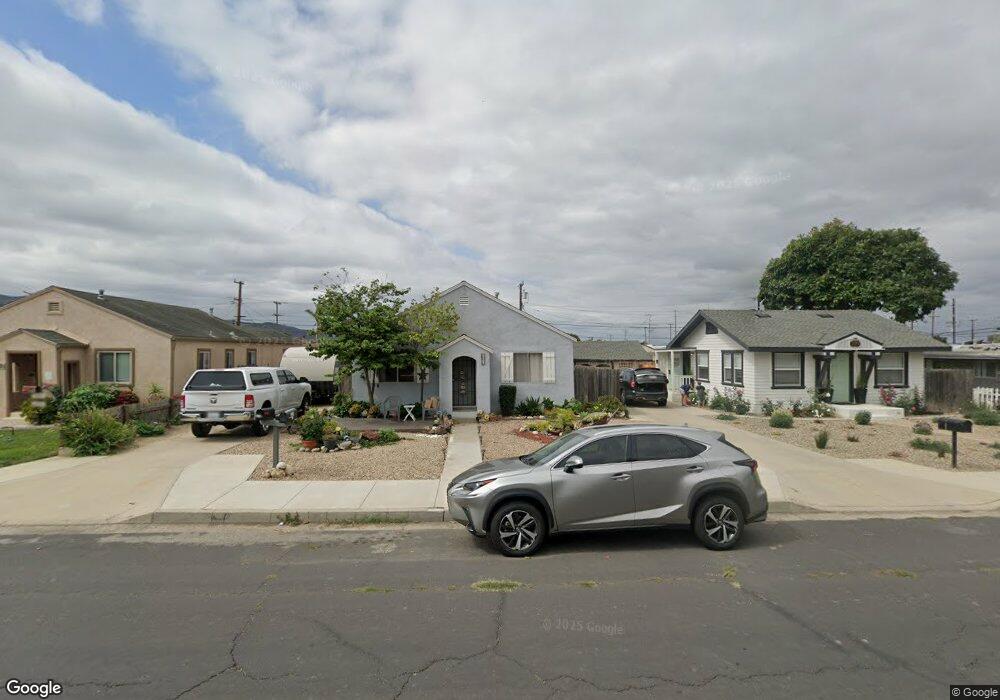 225 N D St, Lompoc, CA 93436 - photo 1