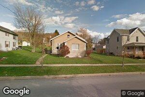 433 Colerain St, Sligo, PA 16255