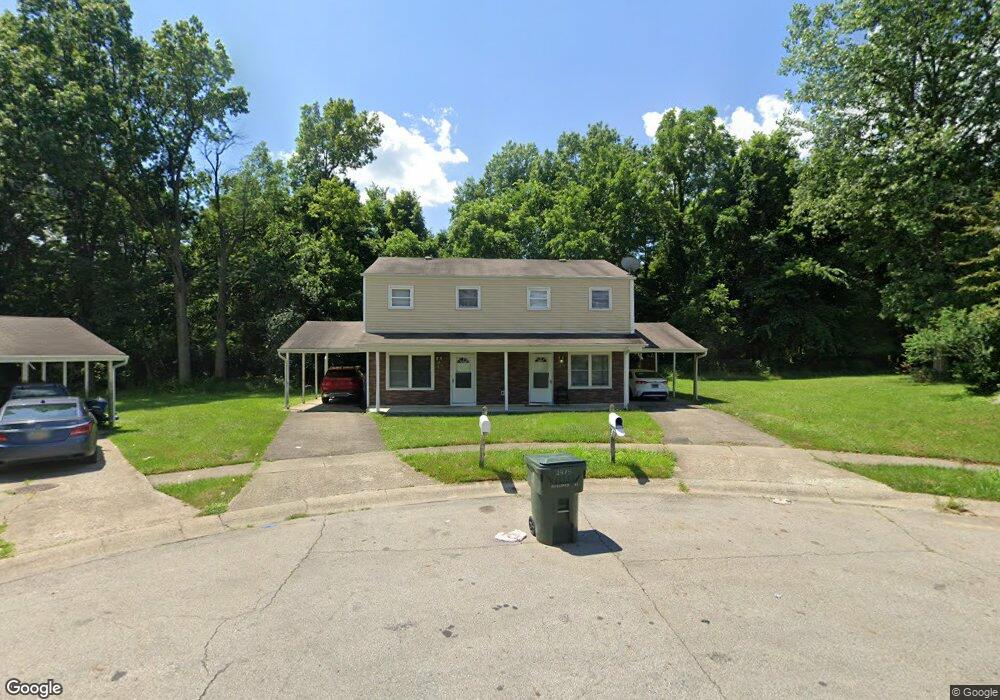 3479 Hillcreek Ct, Columbus, OH 43224 - photo 1