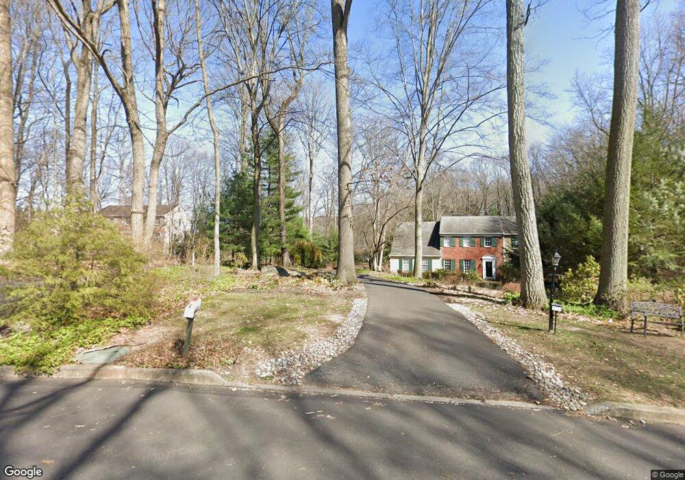 3125 Pelham Place, Doylestown, PA 18902 - photo 1