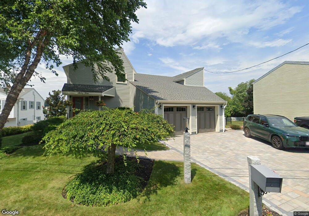 33 Riverview Ave unit BED 4, Danvers, MA 01923 - photo 1