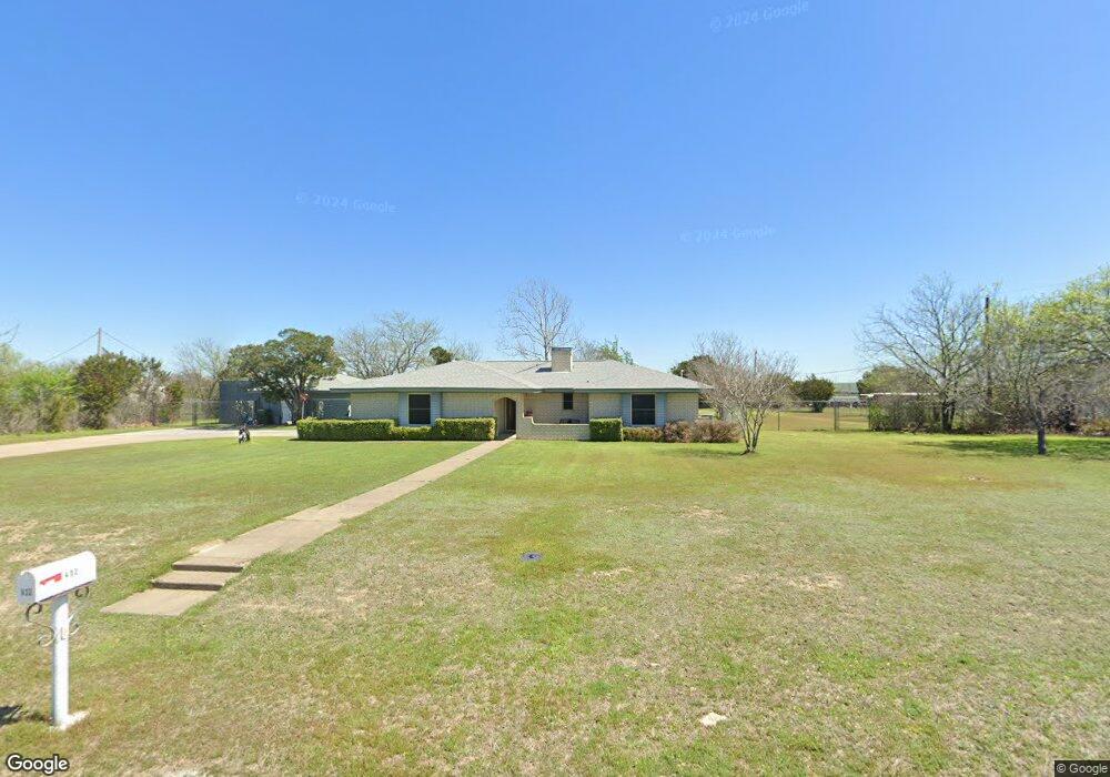 432 Cook Rd, Willow Park, TX 76087 - photo 1