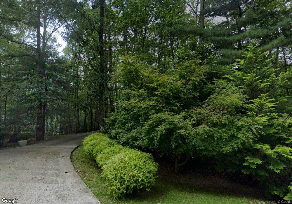 57 Carson Cove Rd, Ellijay, GA 30540 - photo 1