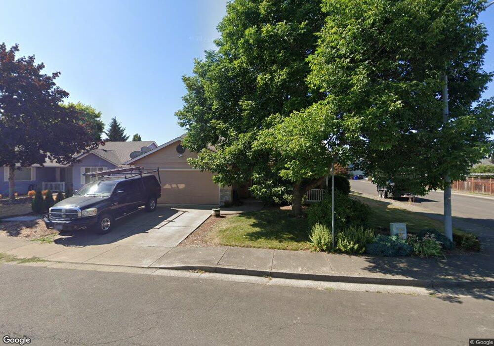 922 Meadowlark Place unit 1, Molalla, OR 97038 - photo 1