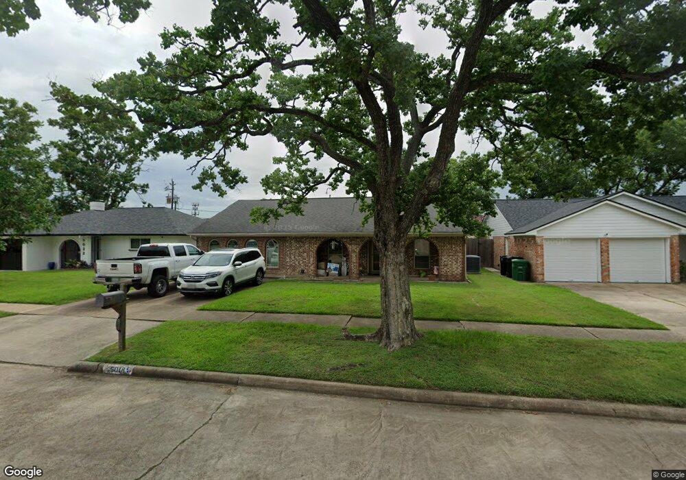 5018 Mary Lou Dr, Houston, TX 77092 - photo 1