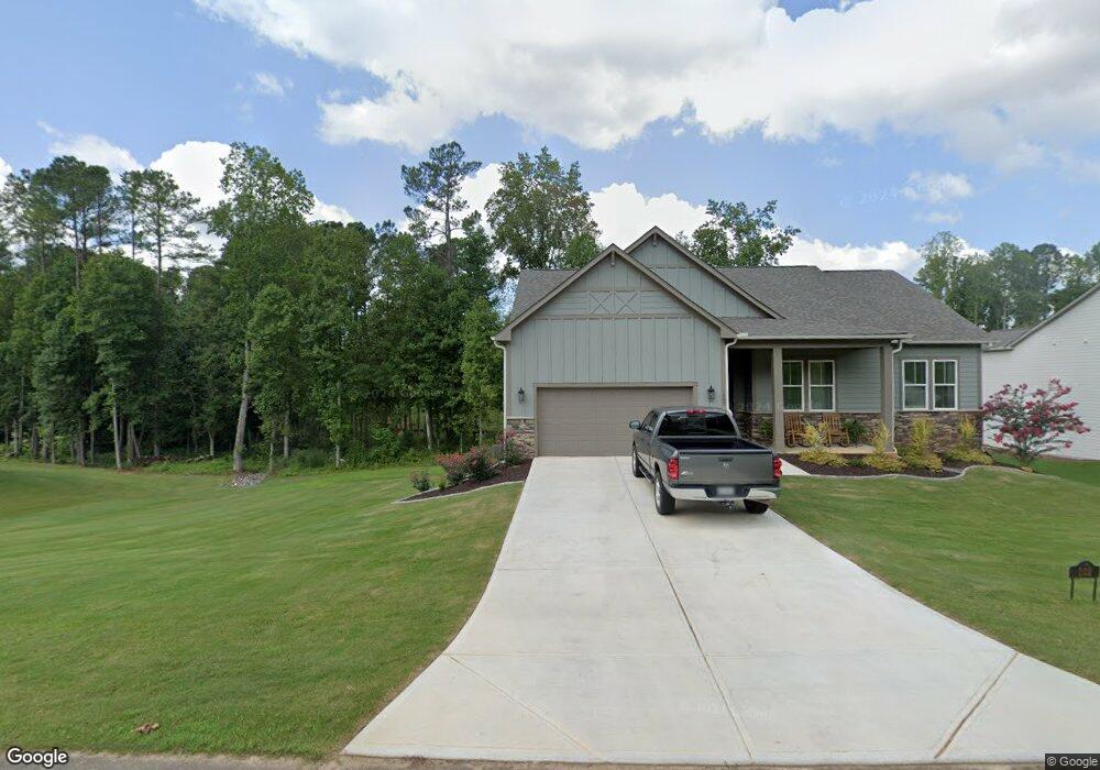 102 Linger Longer Dr, Ellijay, GA 30540 - photo 1