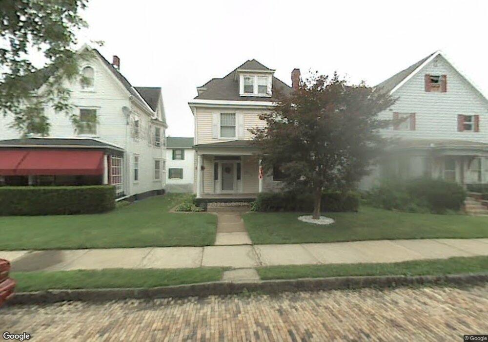 334 5th Ave, New Kensington, PA 15068 - photo 1