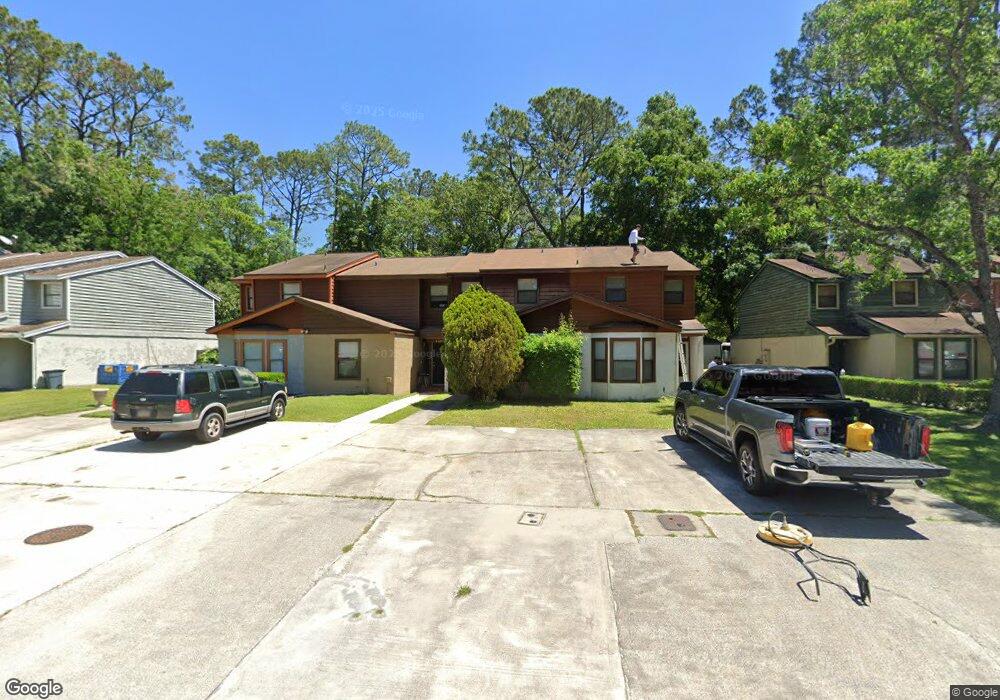 4529 Melissa Ct W, Jacksonville, FL 32210 - photo 1