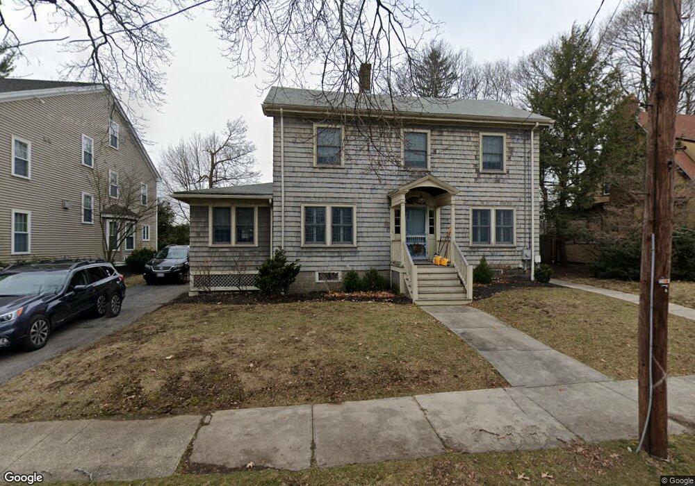 62 Webcowet Rd, Arlington, MA 02474 - photo 1