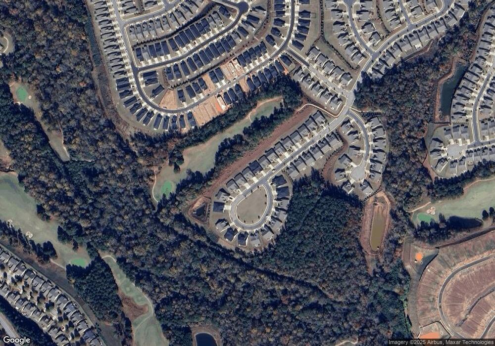 551 Hornbeam Dr, Griffin, GA 30223 - photo 1