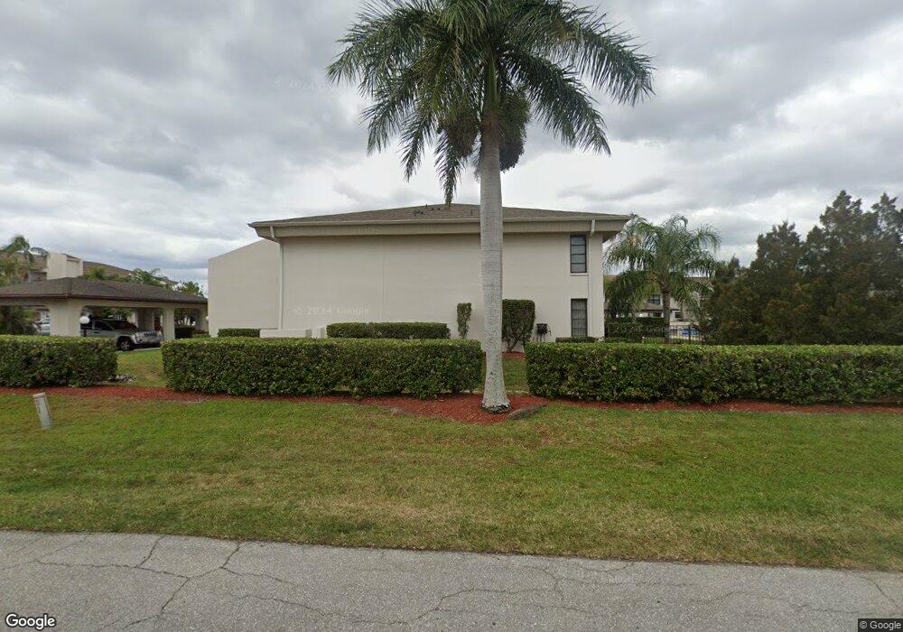 323 Coldeway Dr unit F15, Punta Gorda, FL 33950 - photo 1