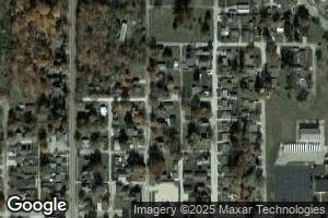 211 N Lincoln St, Downs, IL 61736