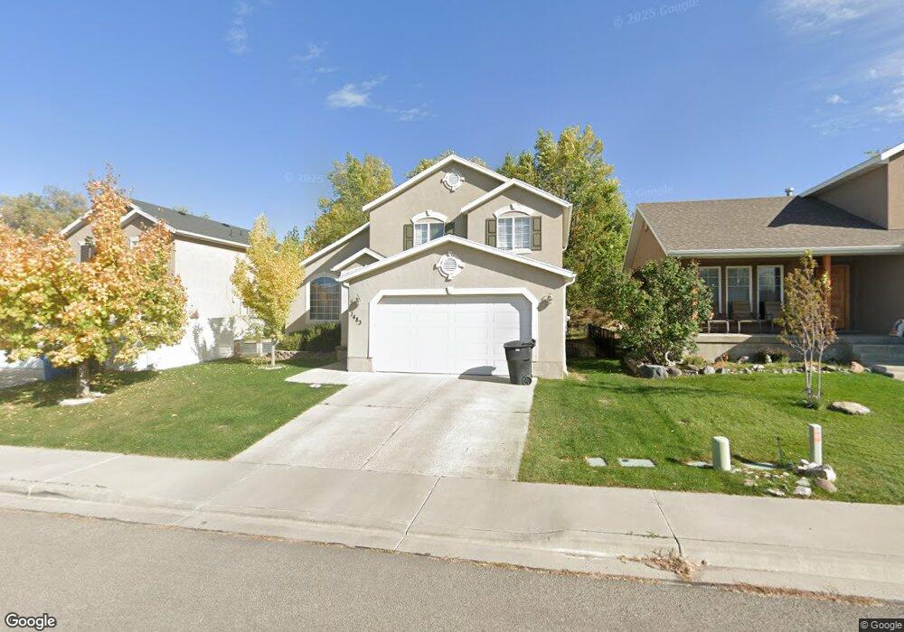 1483 S 700 W, Payson, UT 84651 - photo 1